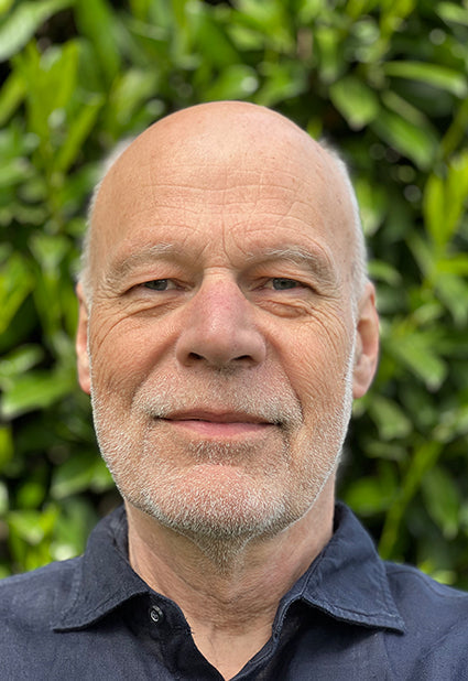 George Westermann