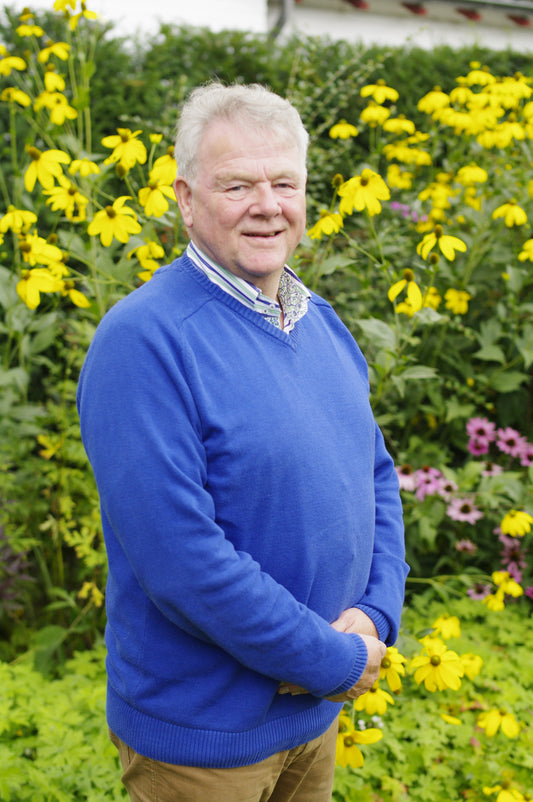 Huub Klinkenberg