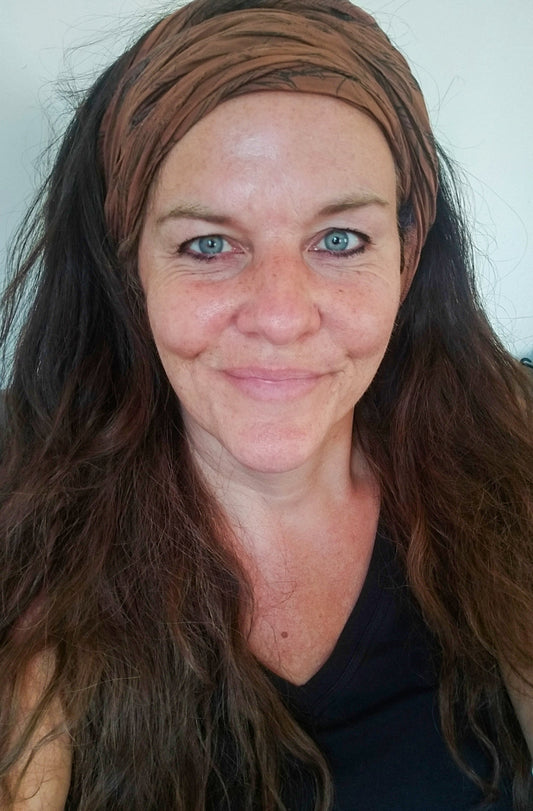 Sandra Markant