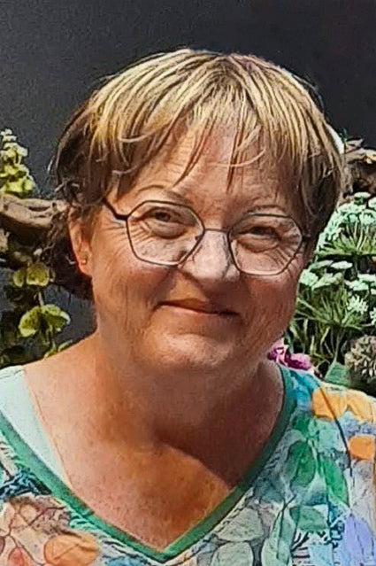Jeanne van Mol