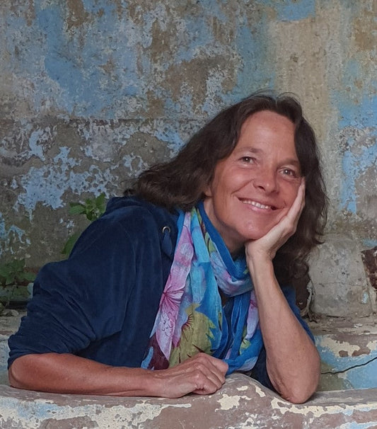 Mieke Vulink