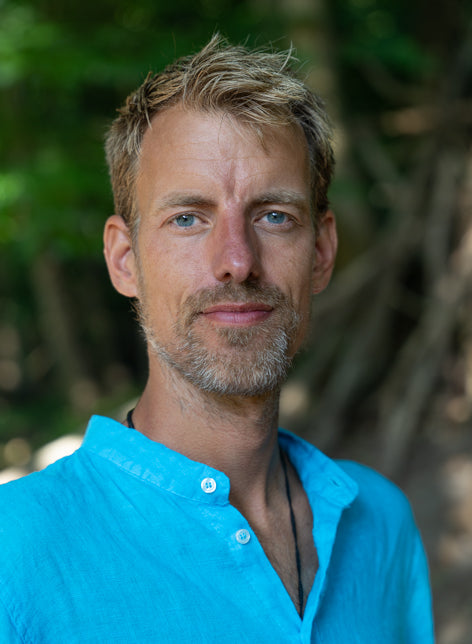 Mark Linde