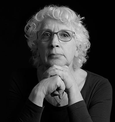 Marie Bartholomé
