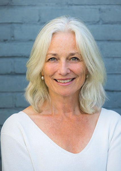 Yvonne Toeset