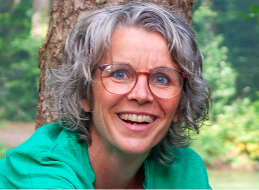 Astrid Vleeming