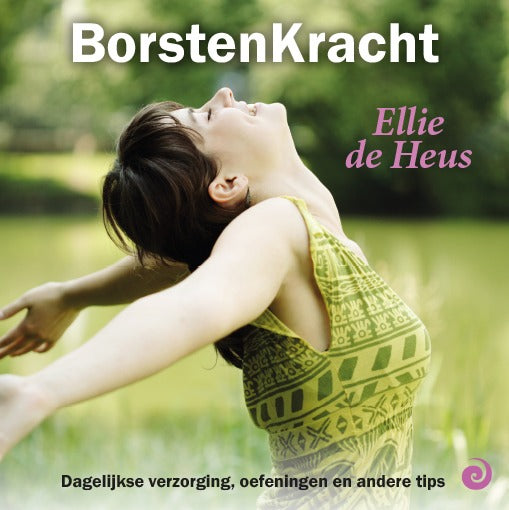 BorstenKracht - Ellie de Heus