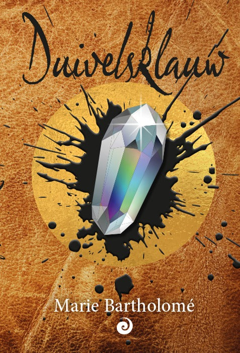 Duivelsklauw - Marie Bartholomé