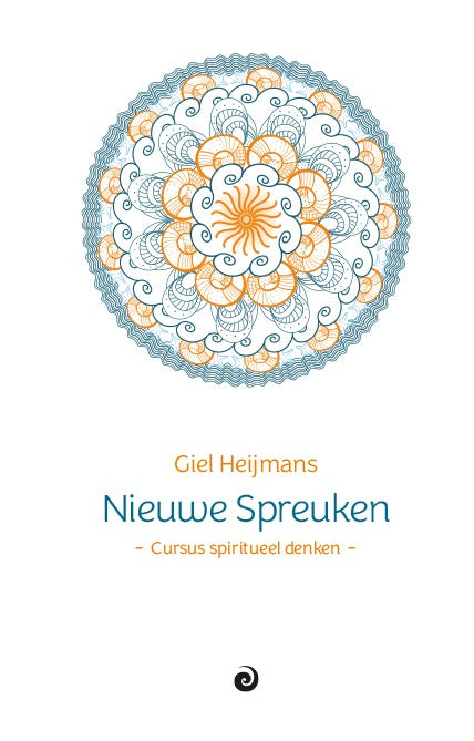 Nieuwe spreuken - Giel Heijmans