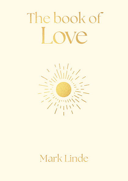 VERSCHIJNT 29 SEPTEMBER - The Book of Love - Mark Linde - Nú al te bestellen!