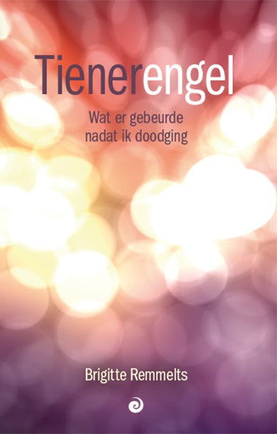 Tienerengel - Brigitte Remmelts