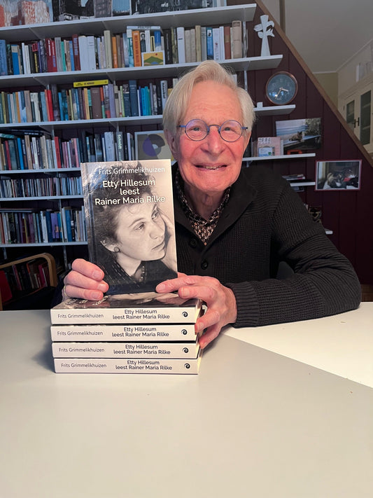Frits Grimmelikhuizen