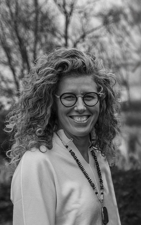 Mirjam Verschure