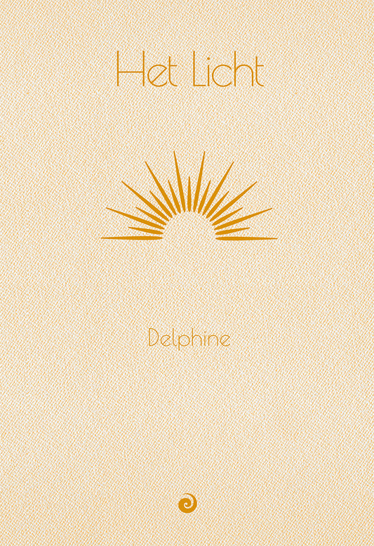 het Licht - Verschijnt binnenkort