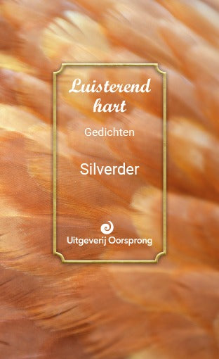 Luisterend hart - Silverder