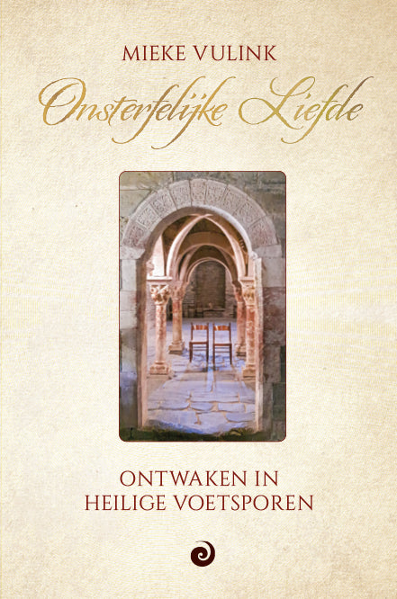 Onsterfelijke liefde - Mieke Vulink